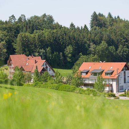 Hotel Jaegerhaus Meckenbeuren Kültér fotó