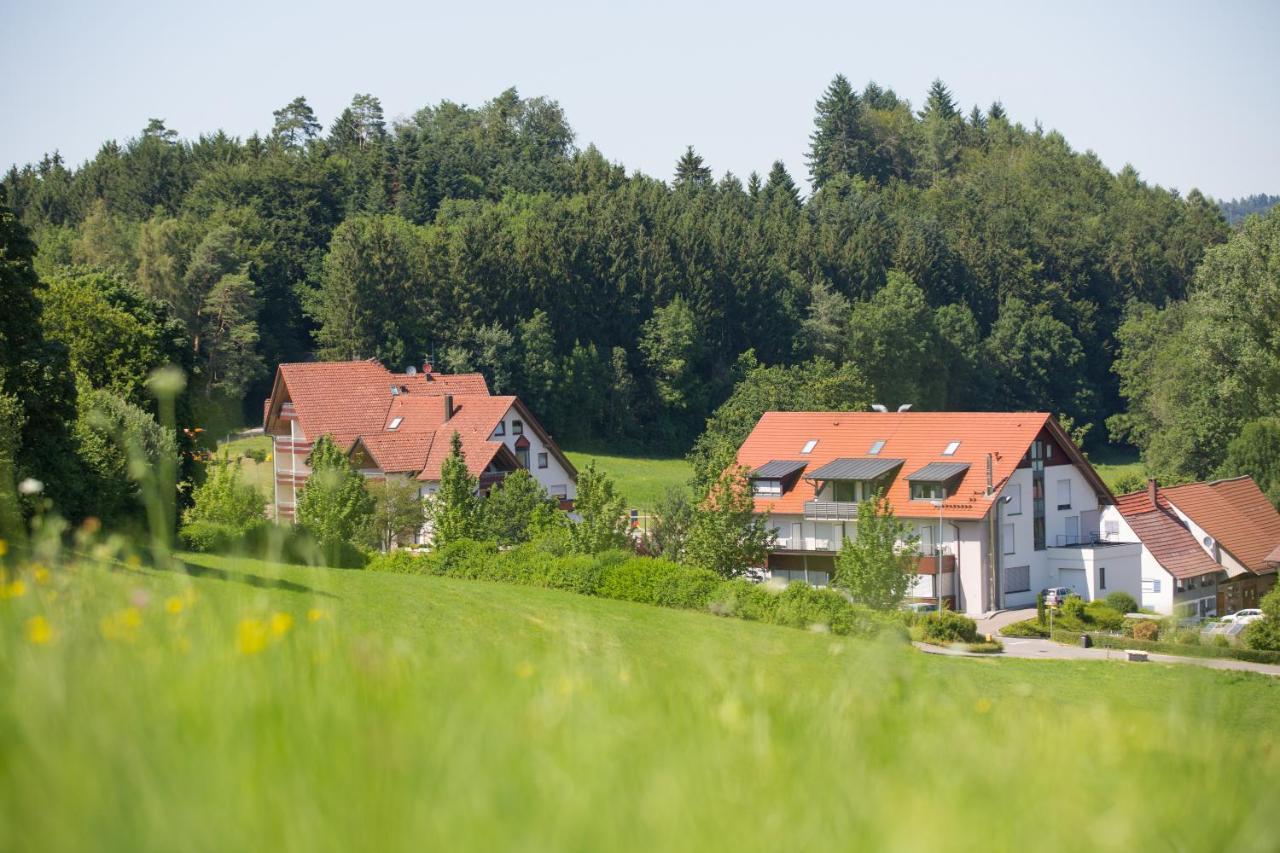 Hotel Jaegerhaus Meckenbeuren Kültér fotó