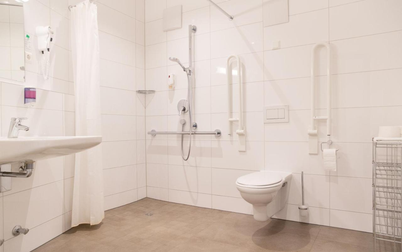 Hotel Jaegerhaus Meckenbeuren Kültér fotó