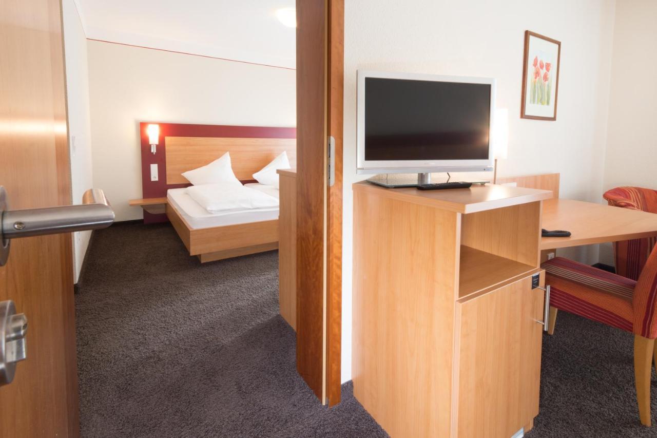 Hotel Jaegerhaus Meckenbeuren Kültér fotó