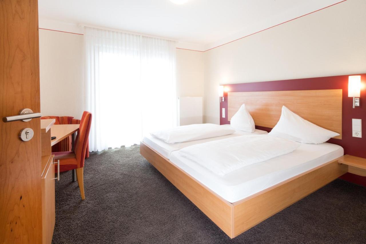 Hotel Jaegerhaus Meckenbeuren Kültér fotó