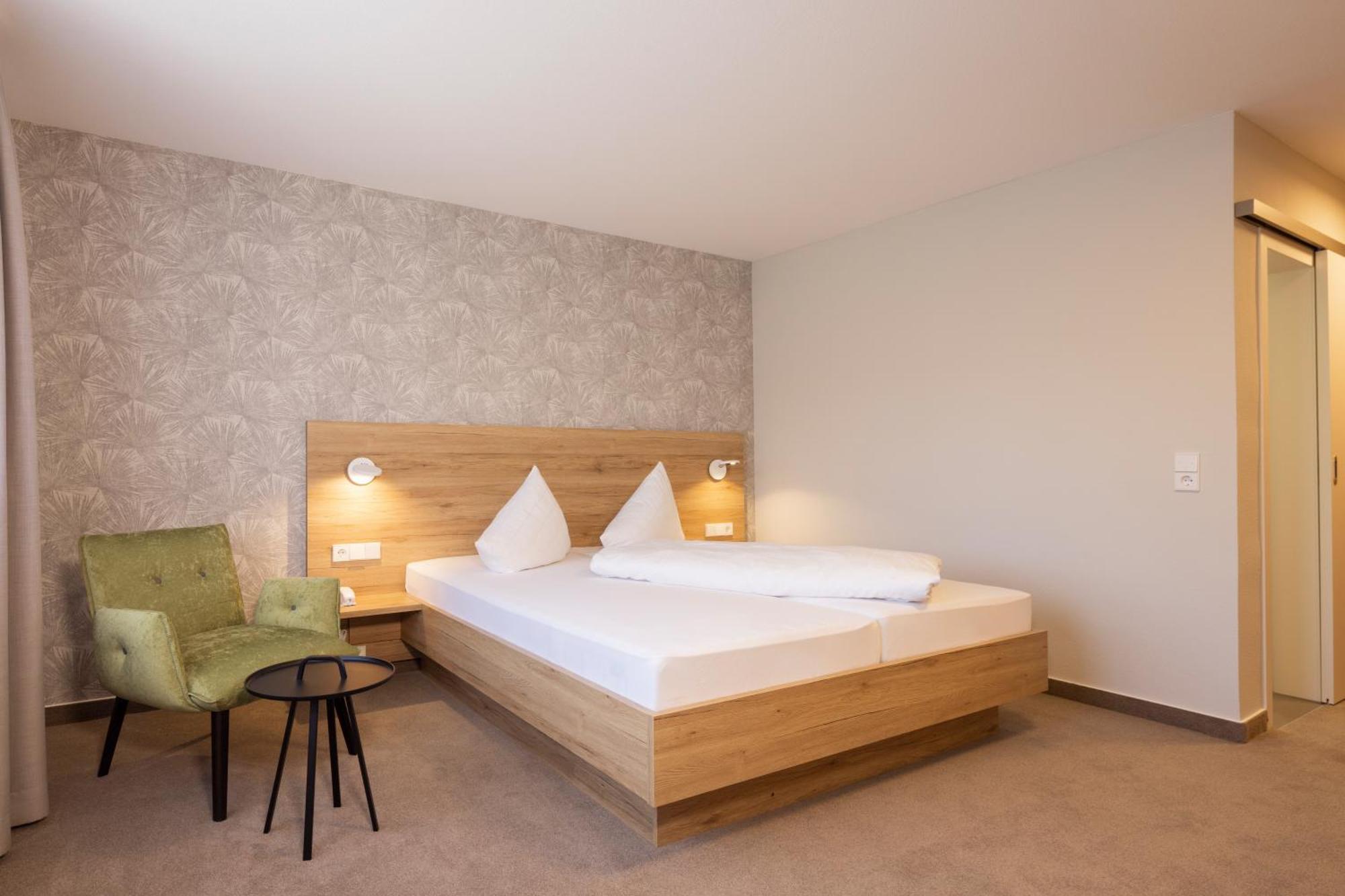 Hotel Jaegerhaus Meckenbeuren Kültér fotó
