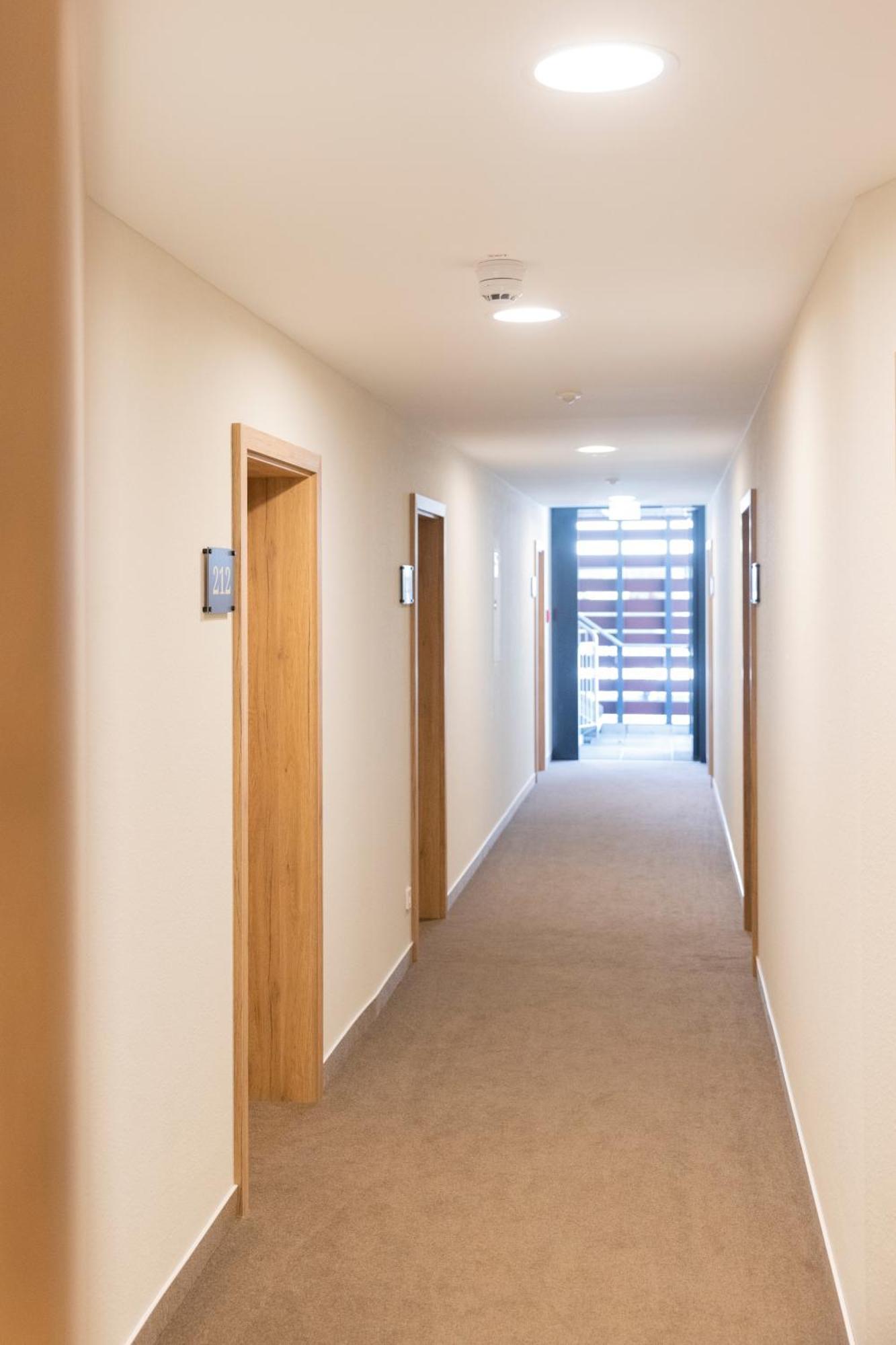 Hotel Jaegerhaus Meckenbeuren Kültér fotó
