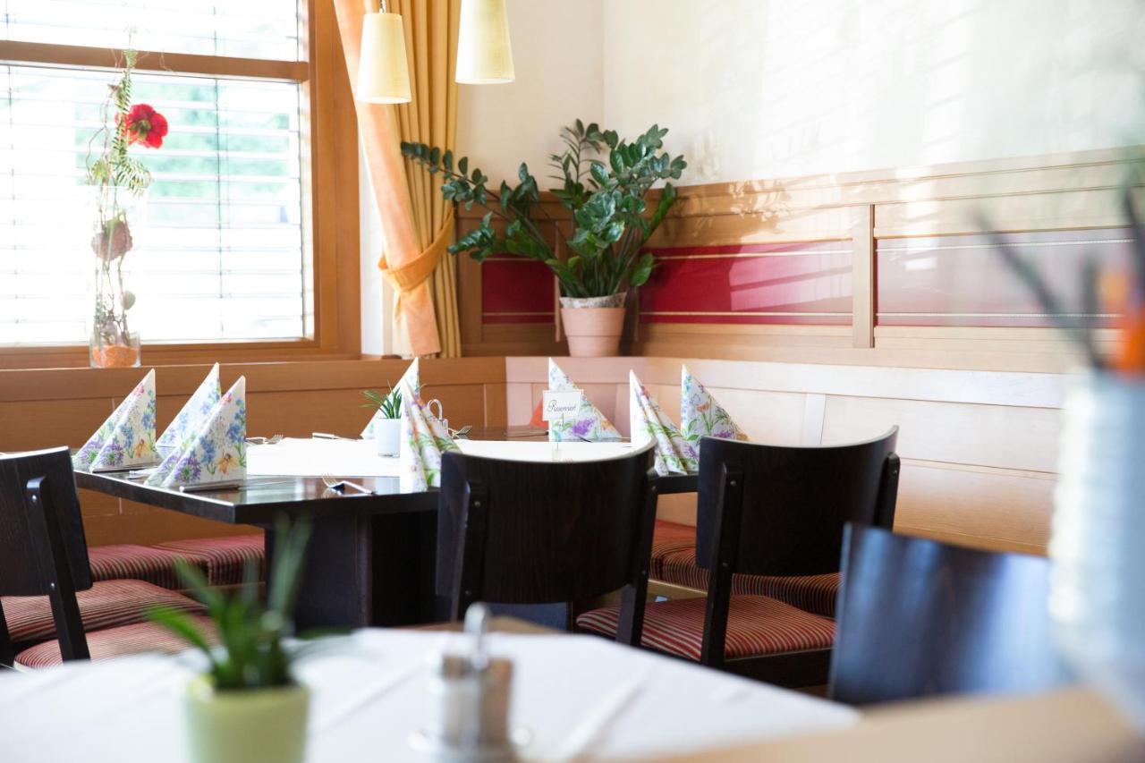 Hotel Jaegerhaus Meckenbeuren Kültér fotó